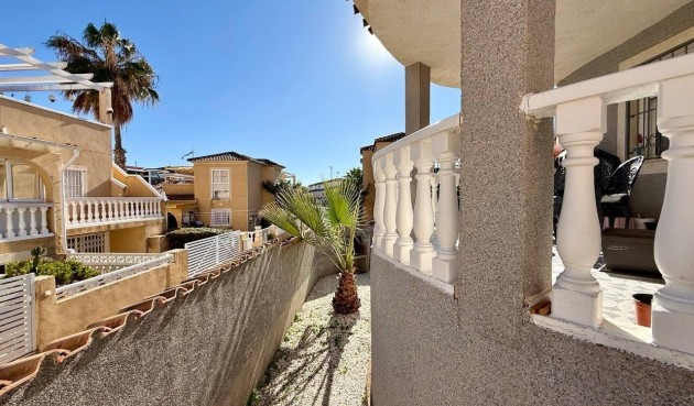 Brukt - Villa -
Orihuela Costa - Playa Flamenca