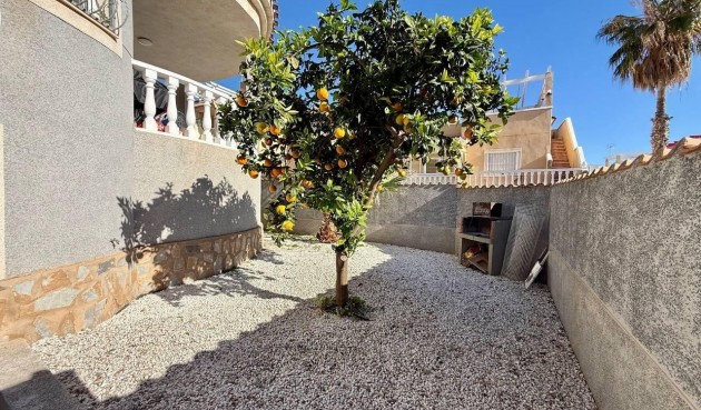Brukt - Villa -
Orihuela Costa - Playa Flamenca