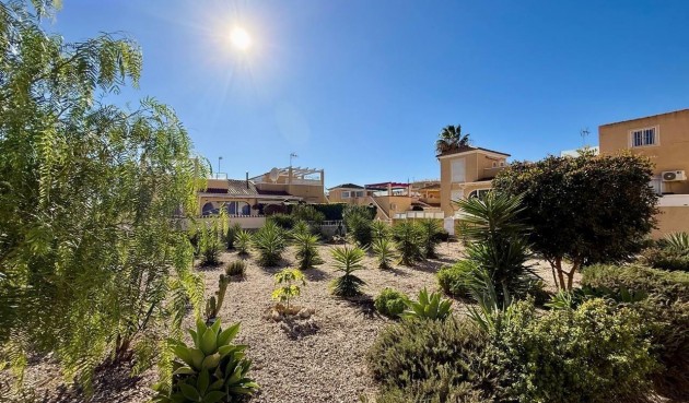 Brukt - Villa -
Orihuela Costa - Playa Flamenca