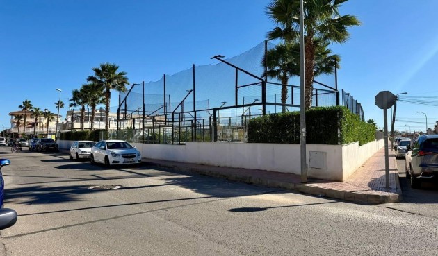 Brukt - Villa -
Orihuela Costa - Playa Flamenca