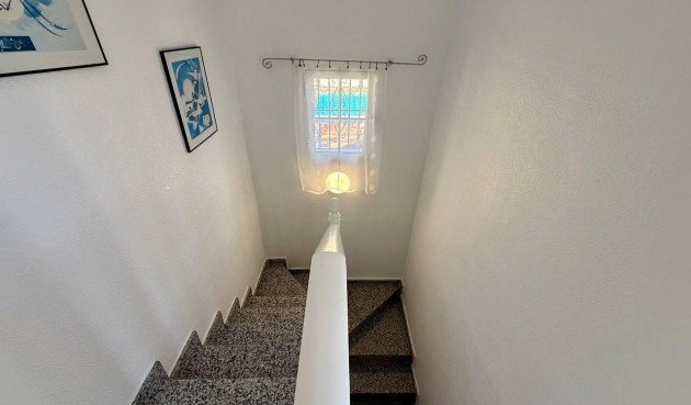 Brukt - Villa -
Orihuela Costa - Playa Flamenca