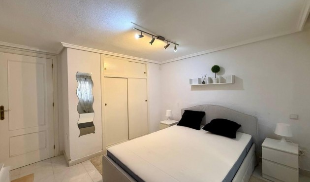 Brukt - Villa -
Orihuela Costa - Playa Flamenca