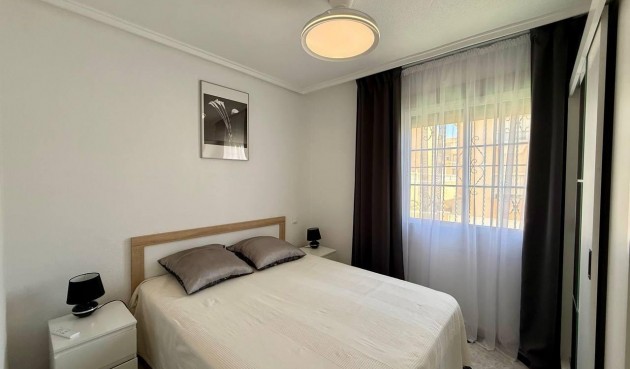 Brukt - Villa -
Orihuela Costa - Playa Flamenca