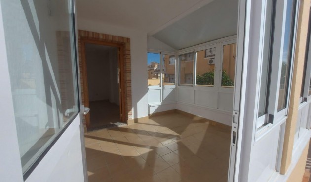 Brukt - Town House -
Rojales - Lo Marabú