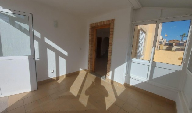 Brukt - Town House -
Rojales - Lo Marabú