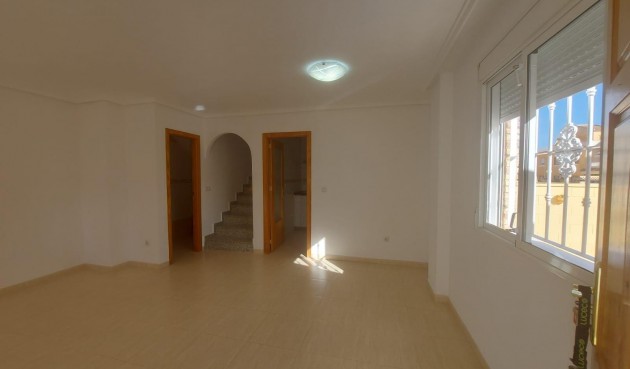 Brukt - Town House -
Rojales - Lo Marabú