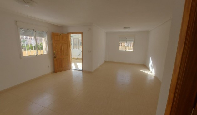 Brukt - Town House -
Rojales - Lo Marabú