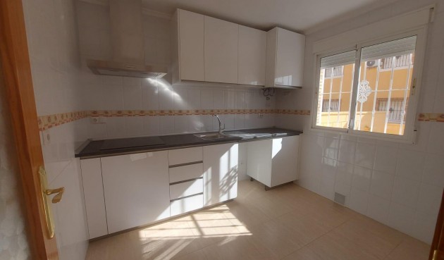 Brukt - Town House -
Rojales - Lo Marabú