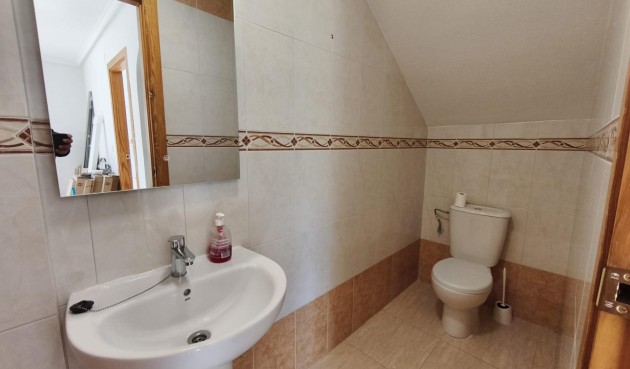 Brukt - Town House -
Rojales - Lo Marabú