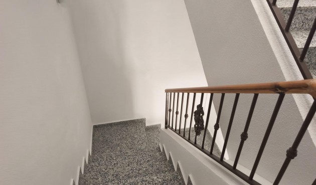 Brukt - Town House -
Rojales - Lo Marabú