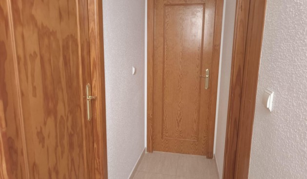 Brukt - Town House -
Rojales - Lo Marabú
