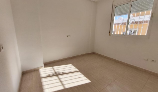 Brukt - Town House -
Rojales - Lo Marabú
