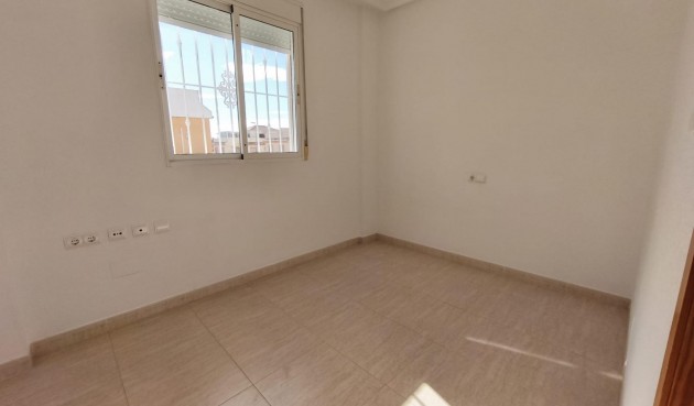 Brukt - Town House -
Rojales - Lo Marabú