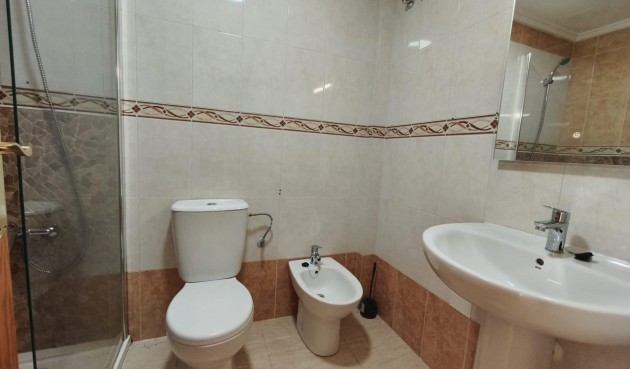 Brukt - Town House -
Rojales - Lo Marabú
