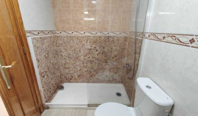 Brukt - Town House -
Rojales - Lo Marabú