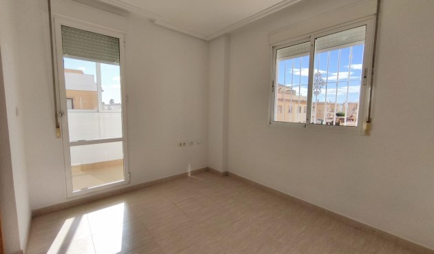 Brukt - Town House -
Rojales - Lo Marabú