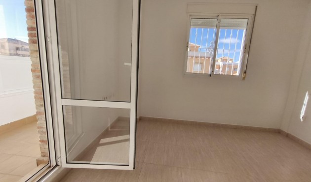 Brukt - Town House -
Rojales - Lo Marabú