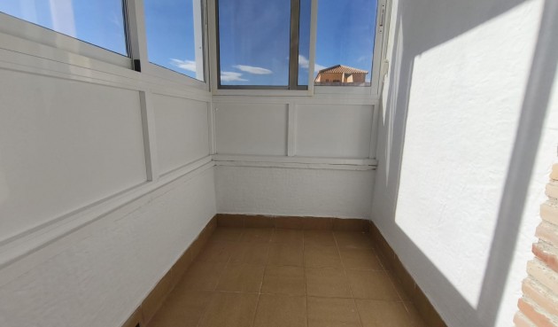 Brukt - Town House -
Rojales - Lo Marabú