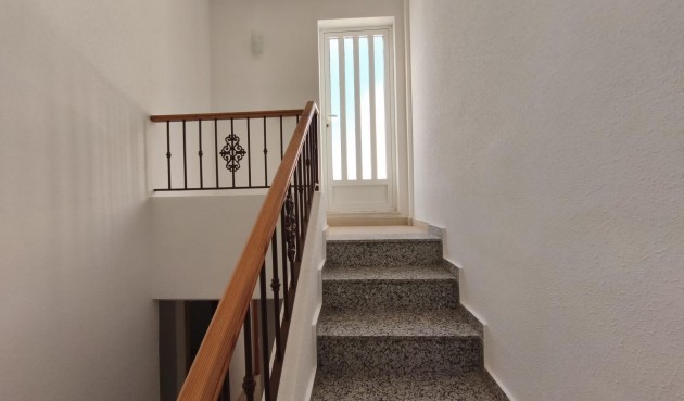 Brukt - Town House -
Rojales - Lo Marabú