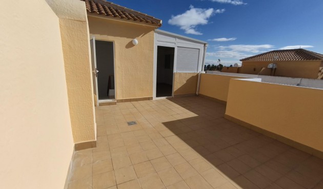 Brukt - Town House -
Rojales - Lo Marabú