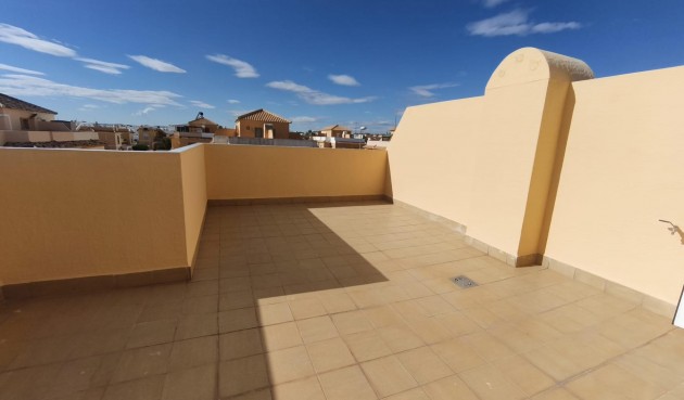 Brukt - Town House -
Rojales - Lo Marabú