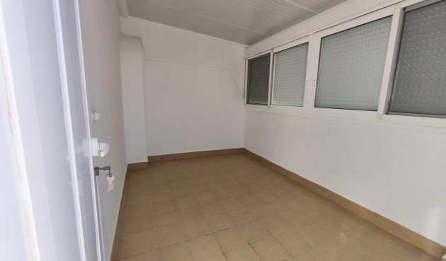 Brukt - Town House -
Rojales - Lo Marabú