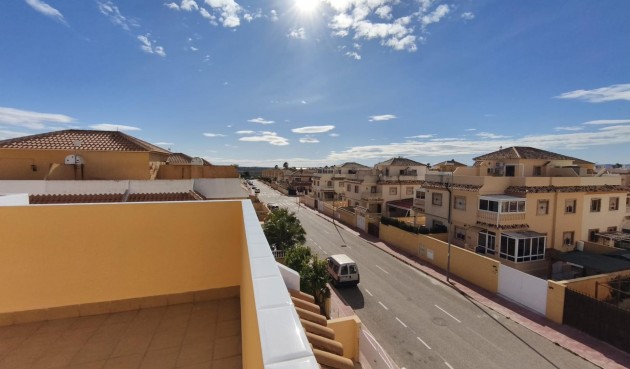 Brukt - Town House -
Rojales - Lo Marabú