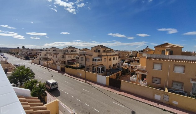 Brukt - Town House -
Rojales - Lo Marabú