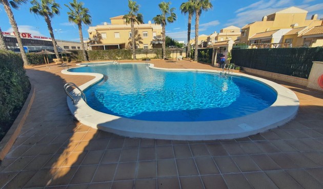 Brukt - Town House -
Rojales - Lo Marabú
