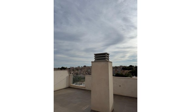 Brukt - Apartment -
Orihuela Costa - Las Filipinas