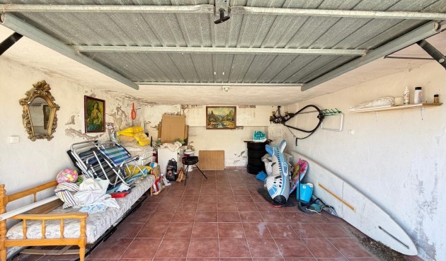 Brukt - Town House -
Gran Alacant - Monte Y Mar Alto