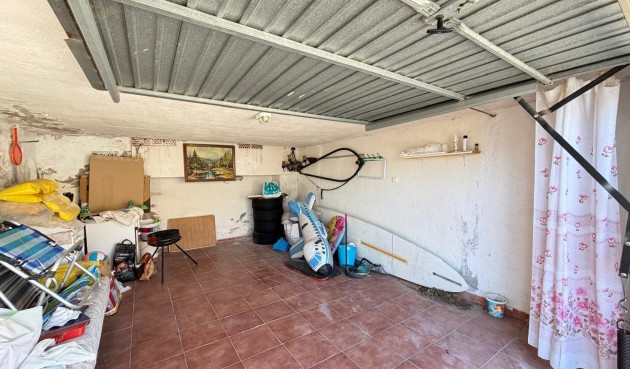 Brukt - Town House -
Gran Alacant - Monte Y Mar Alto