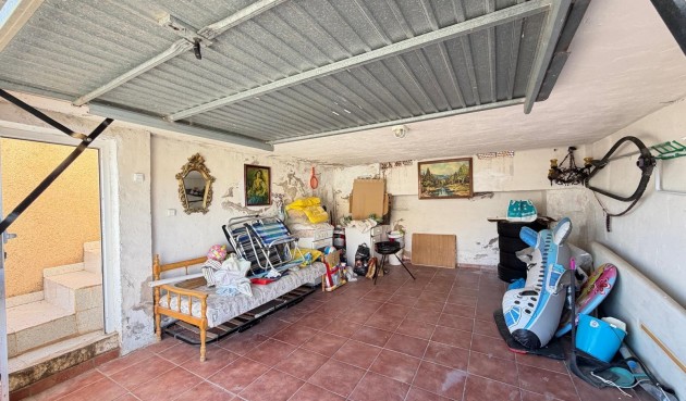 Brukt - Town House -
Gran Alacant - Monte Y Mar Alto