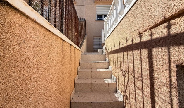 Brukt - Town House -
Gran Alacant - Monte Y Mar Alto