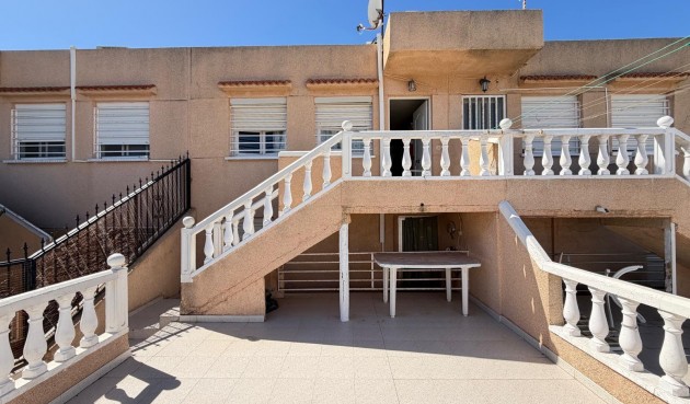 Brukt - Town House -
Gran Alacant - Monte Y Mar Alto