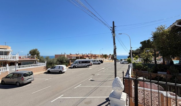 Brukt - Town House -
Gran Alacant - Monte Y Mar Alto