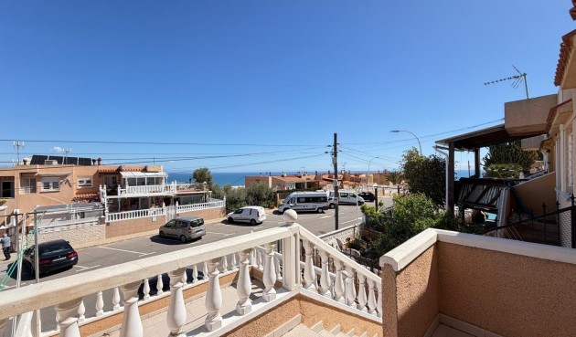 Brukt - Town House -
Gran Alacant - Monte Y Mar Alto