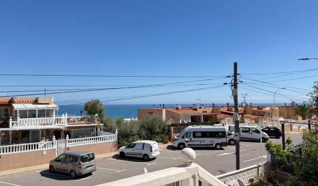 Brukt - Town House -
Gran Alacant - Monte Y Mar Alto