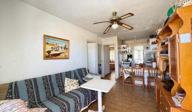 Brukt - Town House -
Gran Alacant - Monte Y Mar Alto