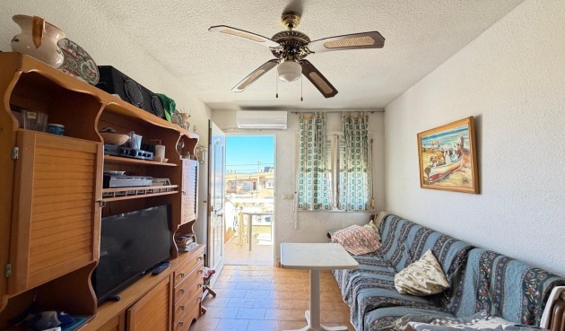 Brukt - Town House -
Gran Alacant - Monte Y Mar Alto