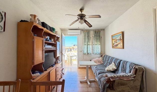 Brukt - Town House -
Gran Alacant - Monte Y Mar Alto