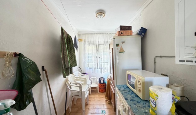 Brukt - Town House -
Gran Alacant - Monte Y Mar Alto