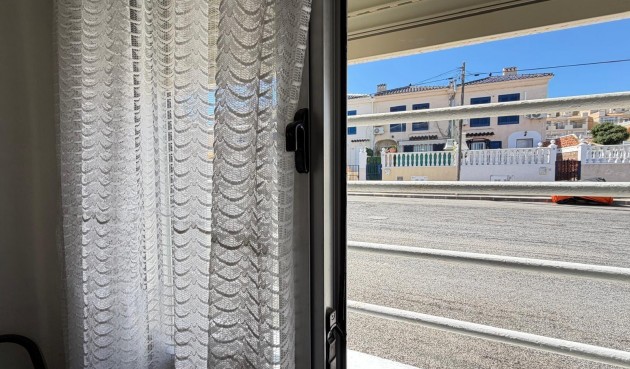 Brukt - Town House -
Gran Alacant - Monte Y Mar Alto