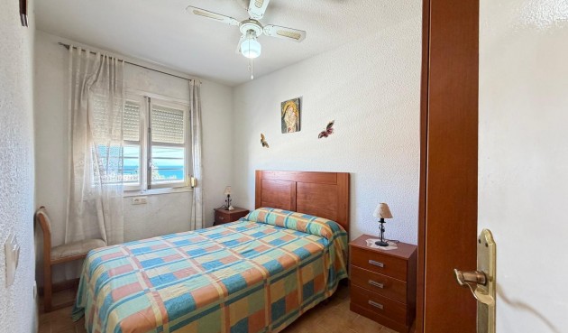 Brukt - Town House -
Gran Alacant - Monte Y Mar Alto