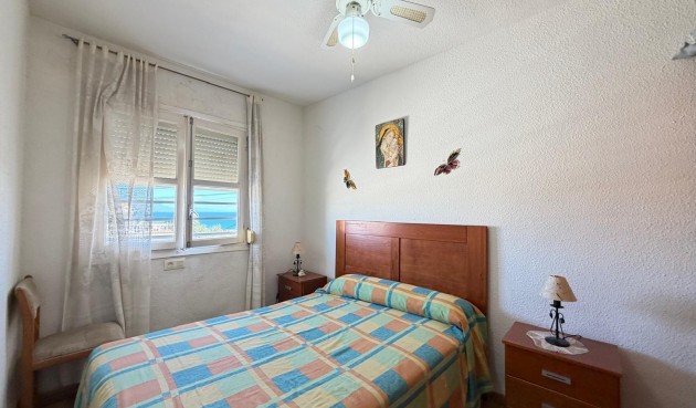 Brukt - Town House -
Gran Alacant - Monte Y Mar Alto