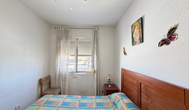 Brukt - Town House -
Gran Alacant - Monte Y Mar Alto