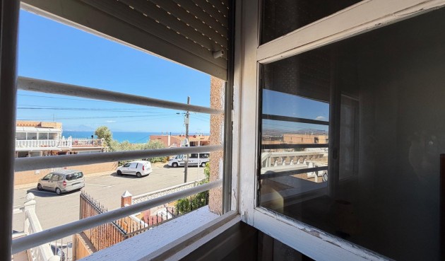 Brukt - Town House -
Gran Alacant - Monte Y Mar Alto