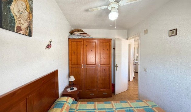 Brukt - Town House -
Gran Alacant - Monte Y Mar Alto