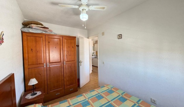 Brukt - Town House -
Gran Alacant - Monte Y Mar Alto