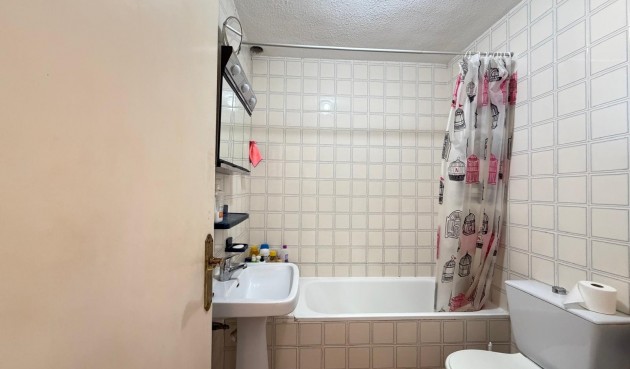 Brukt - Town House -
Gran Alacant - Monte Y Mar Alto